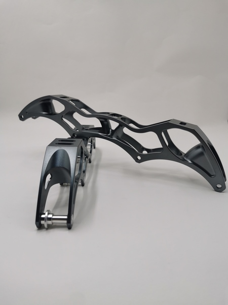 Inline Skate Chassis